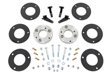 Load image into Gallery viewer, 2 Inch Lift Kit Aluminum Spacer Ford Expedition 4WD (2025) Rough Country
