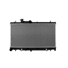 Load image into Gallery viewer, Mishimoto Subaru Legacy Replacement Radiator 2000-2004
