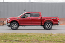 Load image into Gallery viewer, 2 Inch Lift Kit M1 Struts/M1 Ford F-150 4WD (2014-2020) Rough Country