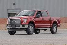 Load image into Gallery viewer, 2 Inch Lift Kit M1 Struts/M1 Ford F-150 4WD (2014-2020) Rough Country