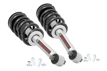 Load image into Gallery viewer, GM 3.5 Inch Lifted N3 Struts 14-18 1500 PU Rough Country