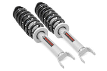 Cargar imagen en el visor de la galería, Loaded Strut Pair 6 Inch Ram 1500 4WD (2019-2026) Rough Country