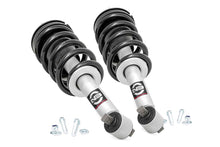Load image into Gallery viewer, N3 Leveling Struts 2 Inch Loaded Strut Chevy/GMC SUV 1500 4WD (21-26) Rough Country