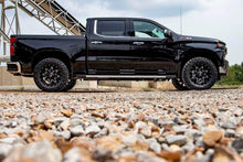 Load image into Gallery viewer, N3 Leveling Struts 2 Inch Loaded Strut Chevy/GMC SUV 1500 4WD (21-26) Rough Country