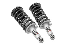 Load image into Gallery viewer, Loaded Strut Pair 3 Inch 17-21 Nissan Titan 4WD Rough Country