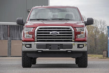 Load image into Gallery viewer, 2.0 Inch Ford Front Leveling Strut Kit 14-20 F-150 2WD Rough Country