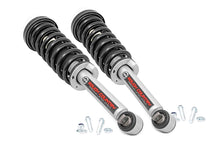 Cargar imagen en el visor de la galería, Loaded Strut Pair 6 Inch Ford Ranger 4WD (2019-2023) Rough Country