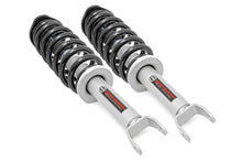 Cargar imagen en el visor de la galería, Loaded Strut Pair 3 Inch Ram 1500 4WD (2012-2018 &amp; Classic) Rough Country