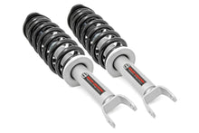 Cargar imagen en el visor de la galería, Loaded Strut Pair 3.5 Inch Ram 1500 2WD/4WD (2019-2026) Rough Country