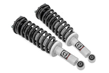 Cargar imagen en el visor de la galería, Toyota 2.5 Inch Lifted N3 Struts (00-06 Tundra) Rough Country