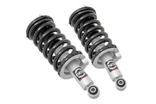 Load image into Gallery viewer, 2.0 Inch Nissan Front Leveling Strut Kit For 17-20 Titan Rough Country