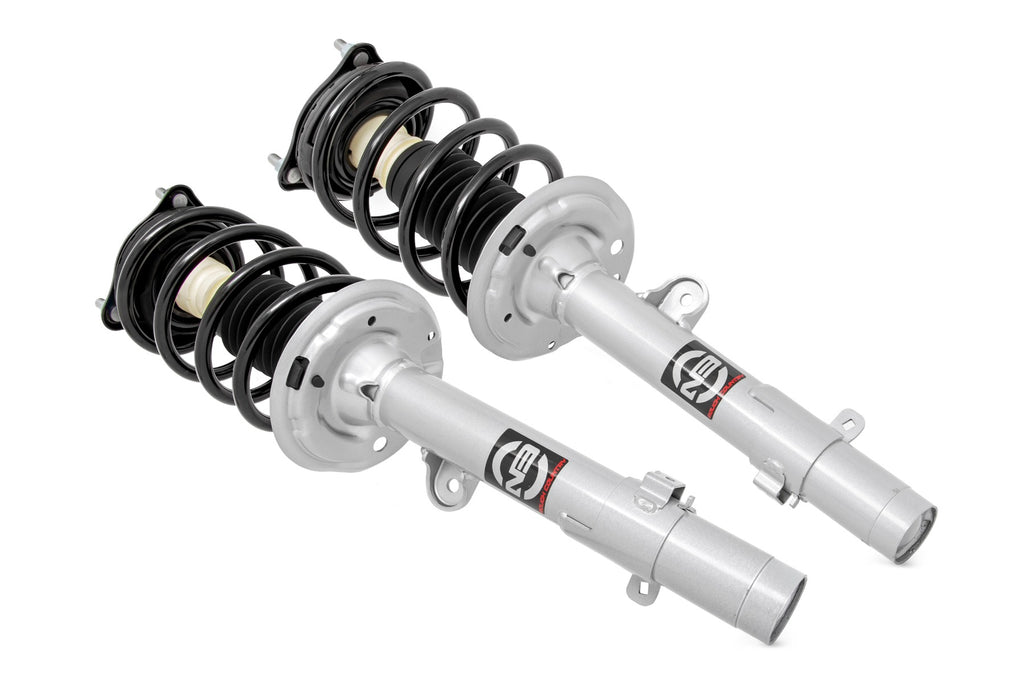 Loaded Strut Pair 2 Inch Lift Honda CR-V 4WD (2017-2020) Rough Country