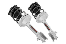 Load image into Gallery viewer, Loaded Strut Pair 2 Inch Lift Front 14-18 Subaru Forester Rough Country