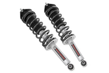 Load image into Gallery viewer, Loaded Strut Pair 2 Inch Lift Rear 14-18 Subaru Forester 4WD Rough Country