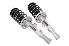 Cargar imagen en el visor de la galería, Loaded Strut Pair 2 Inch Ford Explorer 4WD (2011-2019) Rough Country