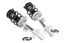 Load image into Gallery viewer, Loaded Strut Pair 2 Inch Lift Jeep Cherokee KL 2WD/4WD (2014-2023) Rough Country