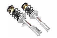 Cargar imagen en el visor de la galería, Loaded Strut Pair 1.5 Inch Lift 17-23 GMC Acadia 2WD/4WD Rough Country