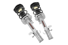 Cargar imagen en el visor de la galería, N3 Loaded Strut Pair 1.5 Inch Lift Ford Bronco Sport 4WD 21-Up Rough Country