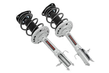 Load image into Gallery viewer, Loaded Strut Pair 2 Inch Lift Front Subaru Crosstrek 18-Up Rough Country