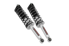 Cargar imagen en el visor de la galería, Loaded Strut Pair 2 Inch Lift Rear Subaru Crosstrek 18-23 Rough Country