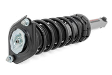 Cargar imagen en el visor de la galería, Loaded Strut Pair 2 Inch Lift Rear Subaru Crosstrek 18-23 Rough Country