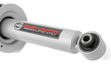 Cargar imagen en el visor de la galería, Loaded Strut Pair 2 Inch Lift Rear Subaru Crosstrek 18-23 Rough Country