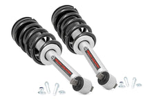 Load image into Gallery viewer, Loaded Strut Pair 3.5 Inch Lift 14-18 Chevy/GMC 1500 Rough Country