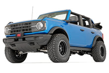 Load image into Gallery viewer, N3 Loaded Strut Pair 2 Inch Rear Ford Bronco 4WD 21-Up Rough Country