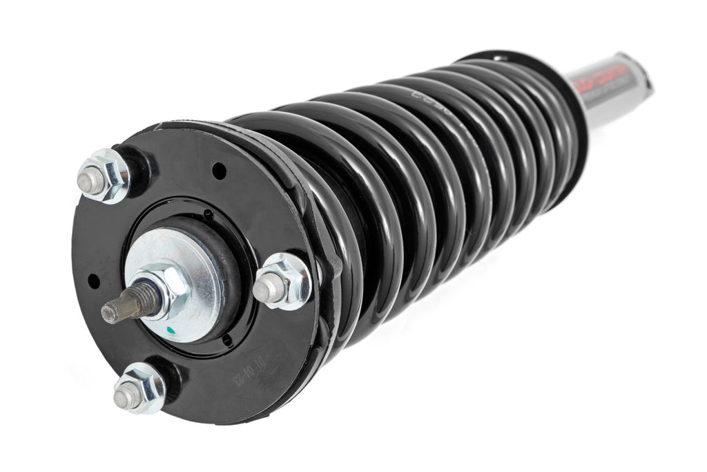 Loaded Strut Pair 6 Inch Toyota Tacoma 2WD/4WD (1995-2004) Rough Country