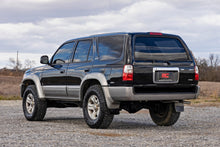 Load image into Gallery viewer, N3 Leveling Struts 2 Inch Loaded Strut Toyota 4Runner 2WD/4WD (96-02) Rough Country