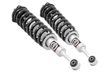 Cargar imagen en el visor de la galería, N3 Loaded Strut Pair Stock Toyota 4Runner (10-24)/FJ Cruiser (10-14) Rough Country