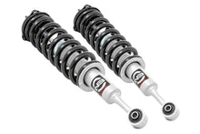 Cargar imagen en el visor de la galería, N3 Loaded Strut Pair Stock Toyota Tacoma 2WD/4WD (2005-2023) Rough Country