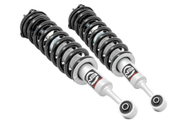 N3 Loaded Strut Pair Stock Toyota Tacoma 2WD/4WD (2005-2023) Rough Country