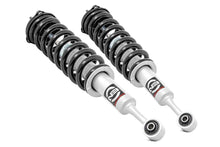 Load image into Gallery viewer, Loaded Strut Pair Stock Toyota 4Runner 2WD (2010-2024) Rough Country