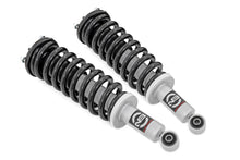 Cargar imagen en el visor de la galería, Loaded Strut Pair Stock Toyota Sequoia 4WD (2000-2007) Rough Country