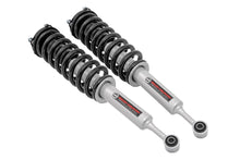 Load image into Gallery viewer, Loaded Strut Pair Stock Toyota Tundra 2WD (2007-2021) Rough Country