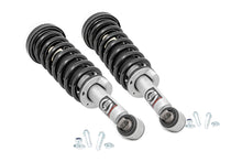 Cargar imagen en el visor de la galería, Loaded Strut Pair Stock Ford F-150 2WD (2014-2026) Rough Country
