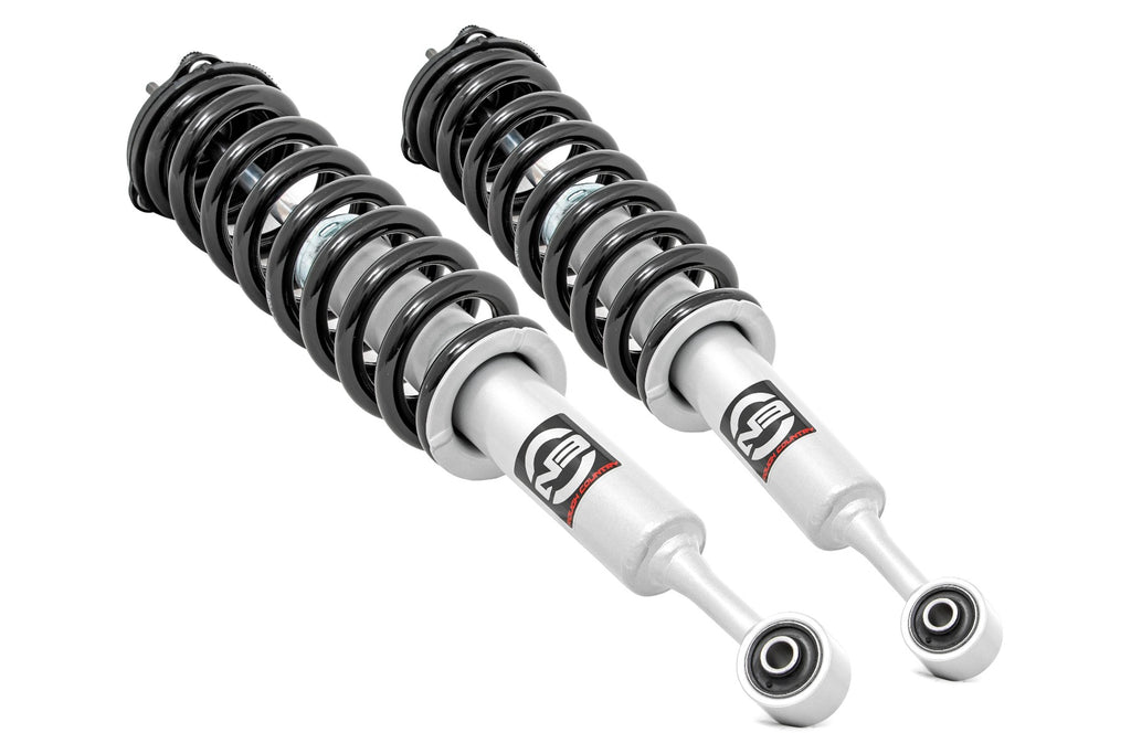N3 Loaded Strut Pair 3 Inch Toyota 4Runner (03-09)/FJ Cruiser (07-09) Rough Country