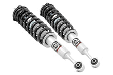 Cargar imagen en el visor de la galería, N3 Loaded Strut Pair 3 Inch Toyota 4Runner (03-09)/FJ Cruiser (07-09) Rough Country