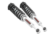 Load image into Gallery viewer, Loaded Strut Pair 4 Inch Lift Toyota Tacoma 4WD (2016-2023) Rough Country