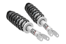 Cargar imagen en el visor de la galería, Loaded Strut Pair Stock Ram 1500 4WD Rough Country