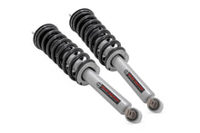 Load image into Gallery viewer, N3 Leveling Struts 2 Inch Loaded Strut Chevy/GMC Canyon/Colorado (23-26) Rough Country