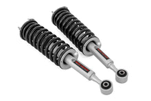 Cargar imagen en el visor de la galería, N3 Leveling Struts 1.5 Inch Loaded Strut Toyota Tacoma 4WD (2024-2026) Rough Country