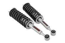 Load image into Gallery viewer, Loaded Strut Pair 3.5 Inch Toyota Tacoma 4WD (2024-2026) Rough Country