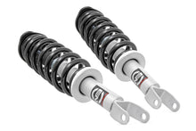 Load image into Gallery viewer, Loaded Strut Pair Stock Ram 1500 2WD/4WD (2019-2026) Rough Country