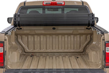 Cargar imagen en el visor de la galería, Hard Roll Up Bed Cover 5 Foot Bed Chevy/GMC Canyon/Colorado 2WD/4WD (23-26) Rough Country