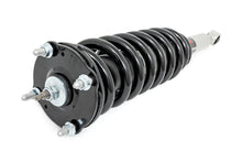 Load image into Gallery viewer, M1 Loaded Strut Pair Monotube 6in Toyota Tundra 4WD (2007-2021) Rough Country
