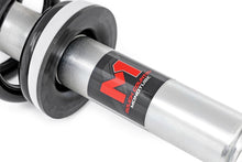 Load image into Gallery viewer, M1 Loaded Strut Pair 4 Inch Ram 1500 4WD (2012-2018 &amp; Classic) Rough Country