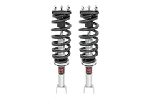 Load image into Gallery viewer, M1 Loaded Strut Pair 4 Inch Ram 1500 4WD (2012-2018 &amp; Classic) Rough Country