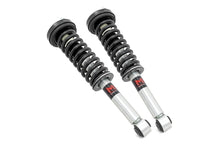 Cargar imagen en el visor de la galería, M1 Loaded Strut Pair 6 Inch Ford F-150 4WD (2009-2013) Rough Country